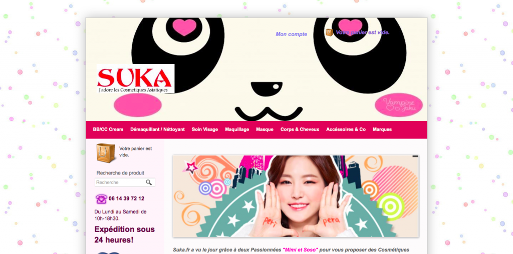 Suka.fr