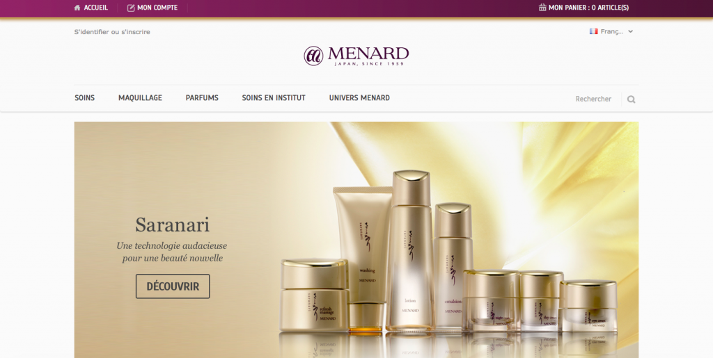 Menard.fr