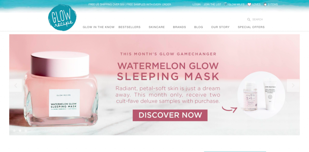 Glowrecipe.com