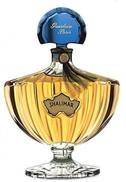 Parfum Shalimar