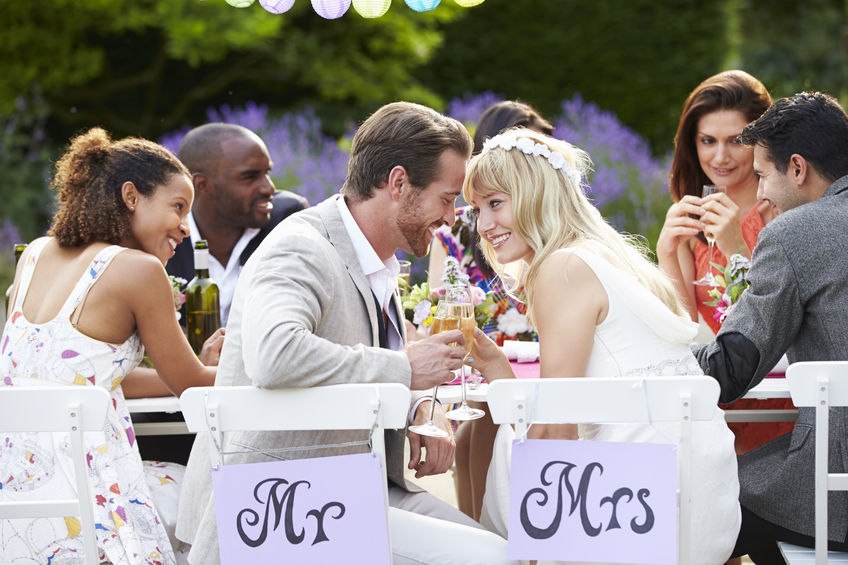 Mariage vert : 10 conseils pour le réussir