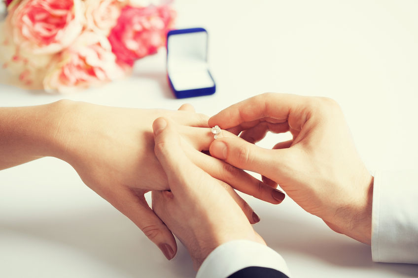 Mariage vert : 10 conseils pour le réussir
