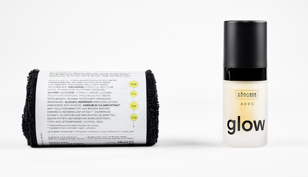 La tendance des cosmétiques frais