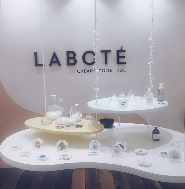La tendance des cosmétiques frais