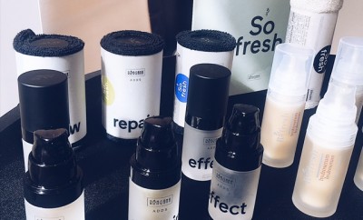 La tendance des cosmétiques frais