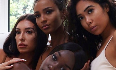 Nude : Une lingerie adaptée à ma carnation
