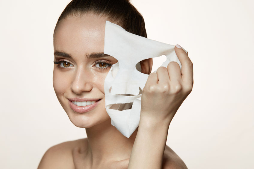 Little Mask : Spécial addict au masque « tissu »