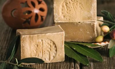Le savon d’Alep : un savon miraculeux