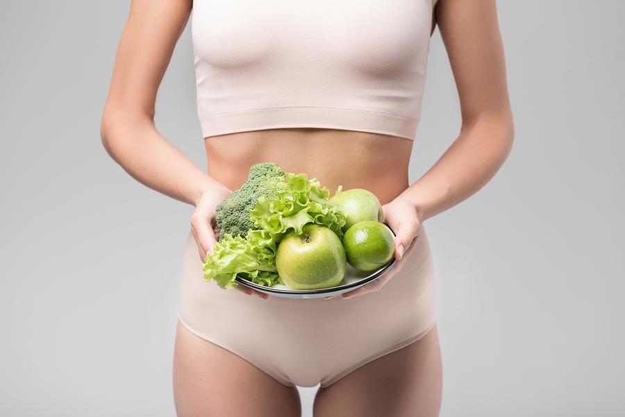 Les aliments à privilégier pour perdre du ventre