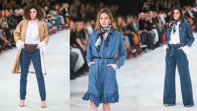 Les tendances mode à adopter ce printemps 2018