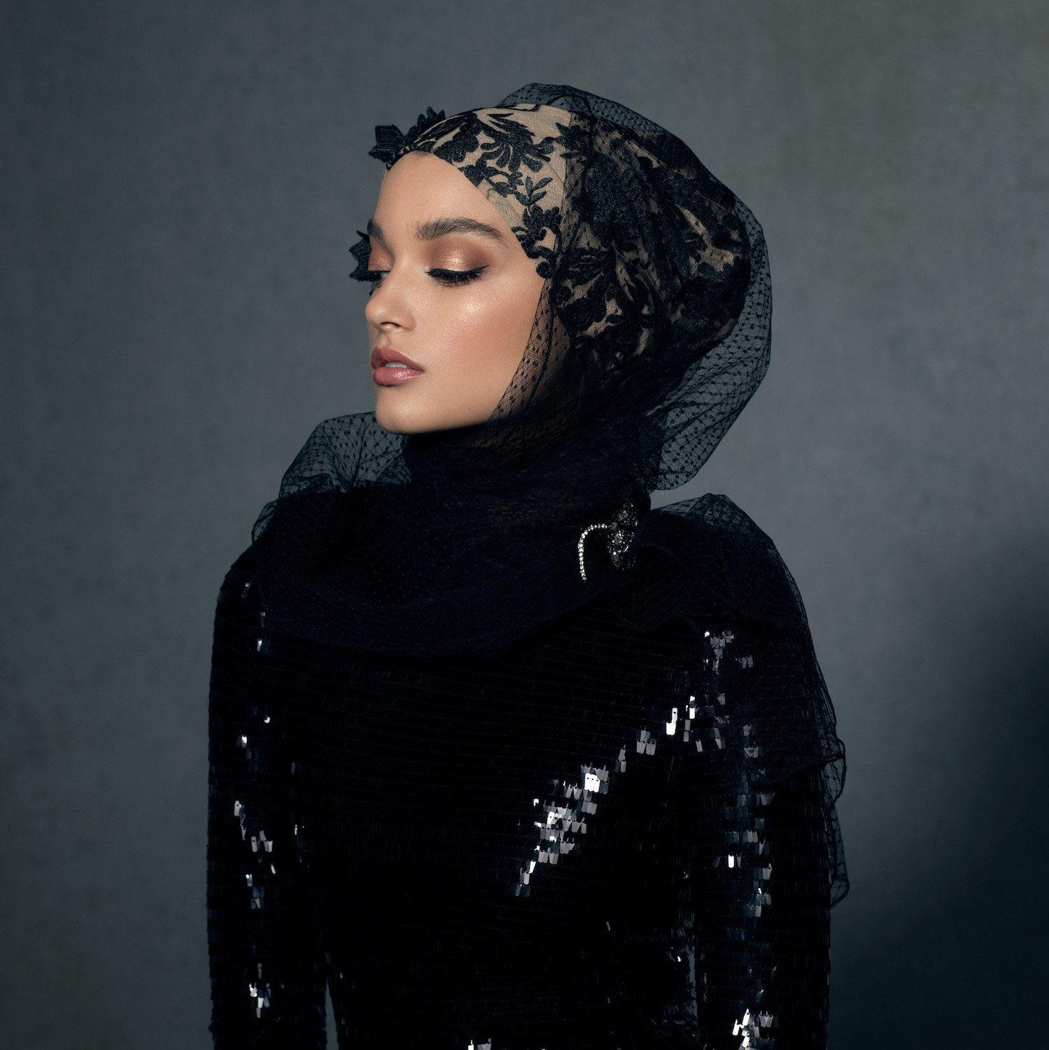 Haute Hijab : la nouvelle marque de luxe
