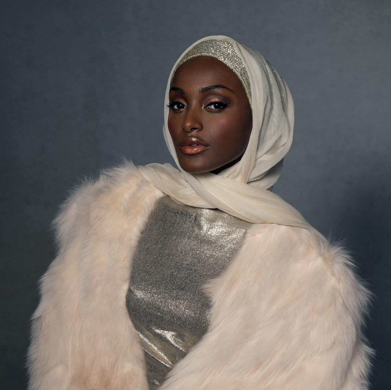 Haute Hijab : la nouvelle marque de luxe