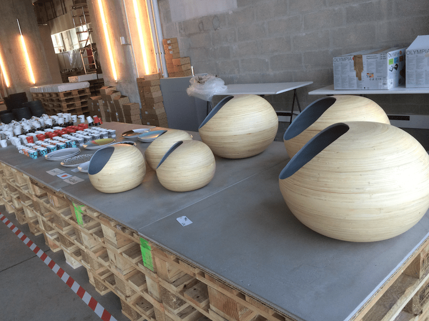 Bon plan : La Grande Braderie du Design !