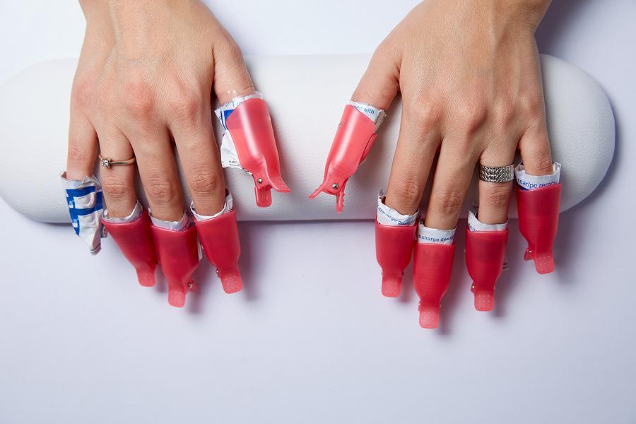 Vernis semi-permanent : une manucure impeccable