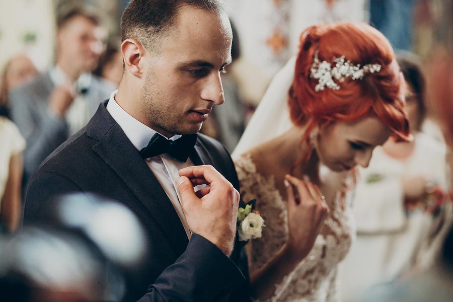 Mariage : Comment gérer les coutumes et traditions