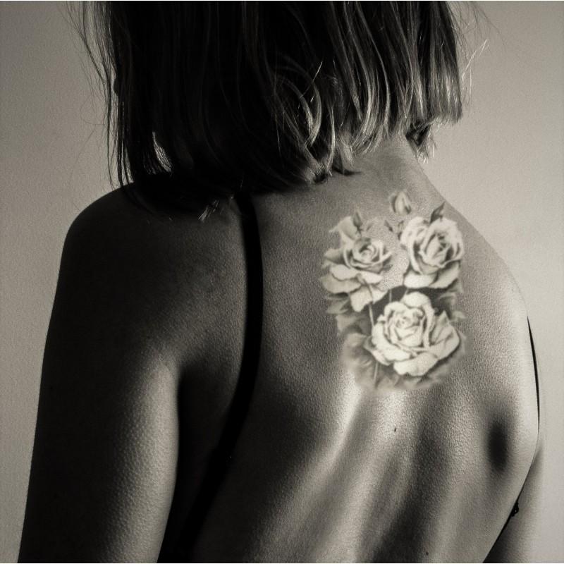 Sélection de tatouages éphémères