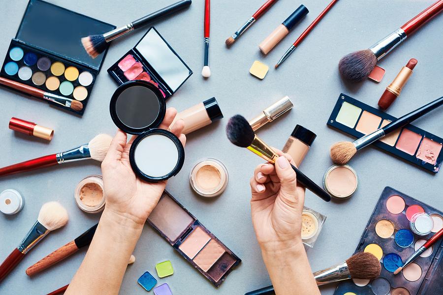 Conseils pour choisir sa palette de maquillage ?