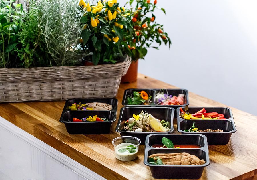 Repas : ces solutions qui nous simplifient la vie