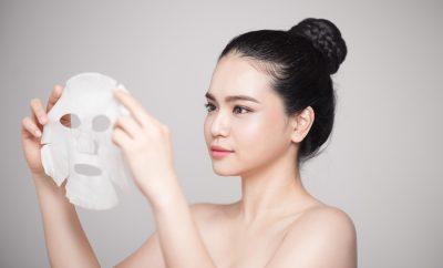 Les masques coréens à tester cet été