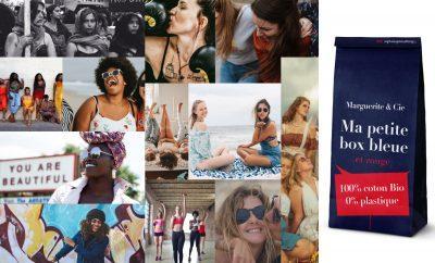Tampon Marguerite & Cie : la box qui change tout