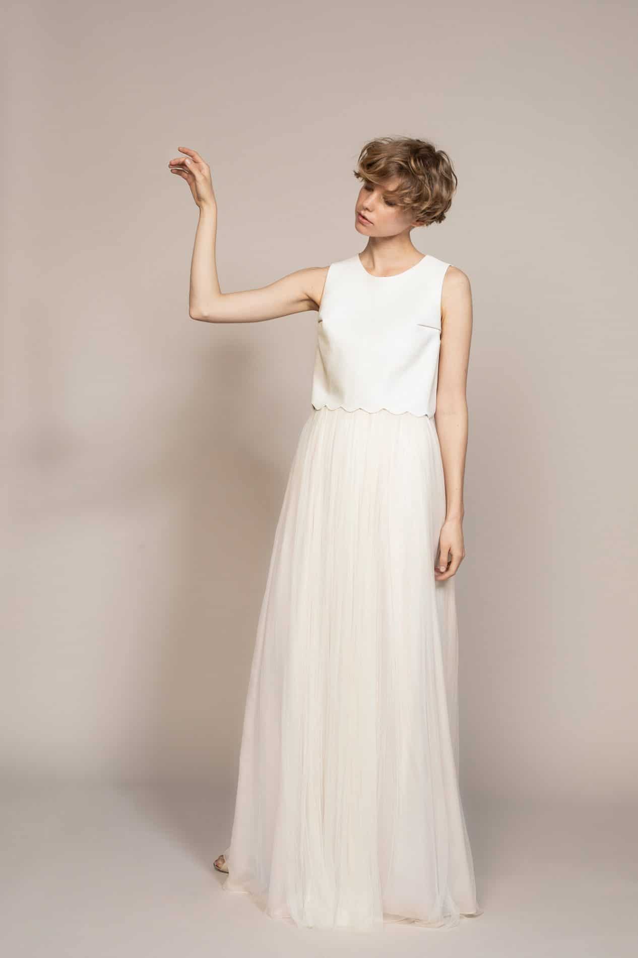 Mariage : Albi de Corbiac lance sa première collection