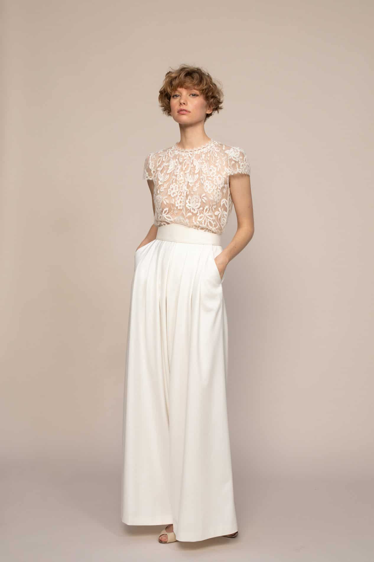 Mariage : Albi de Corbiac lance sa première collection