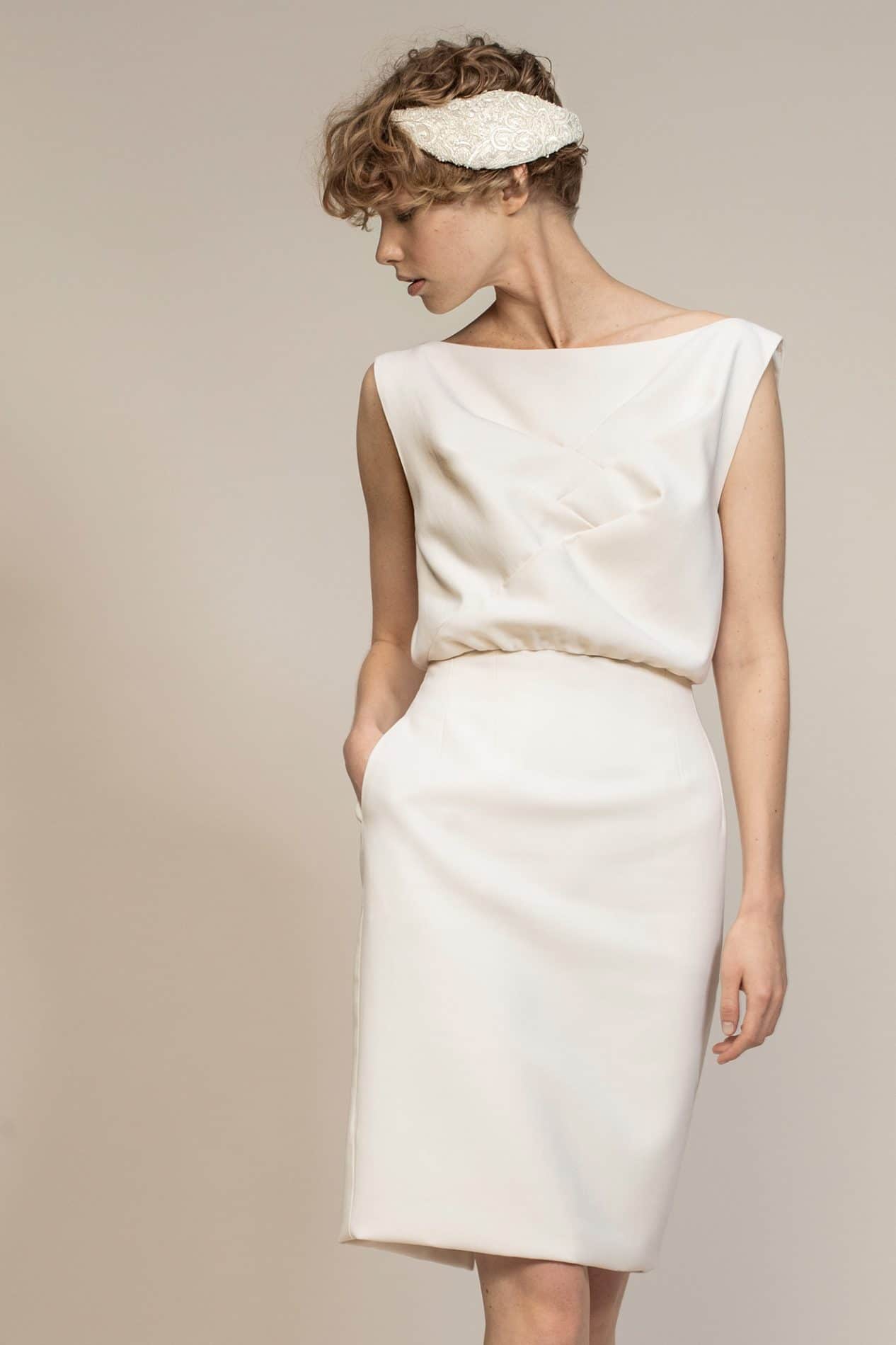 Mariage : Albi de Corbiac lance sa première collection