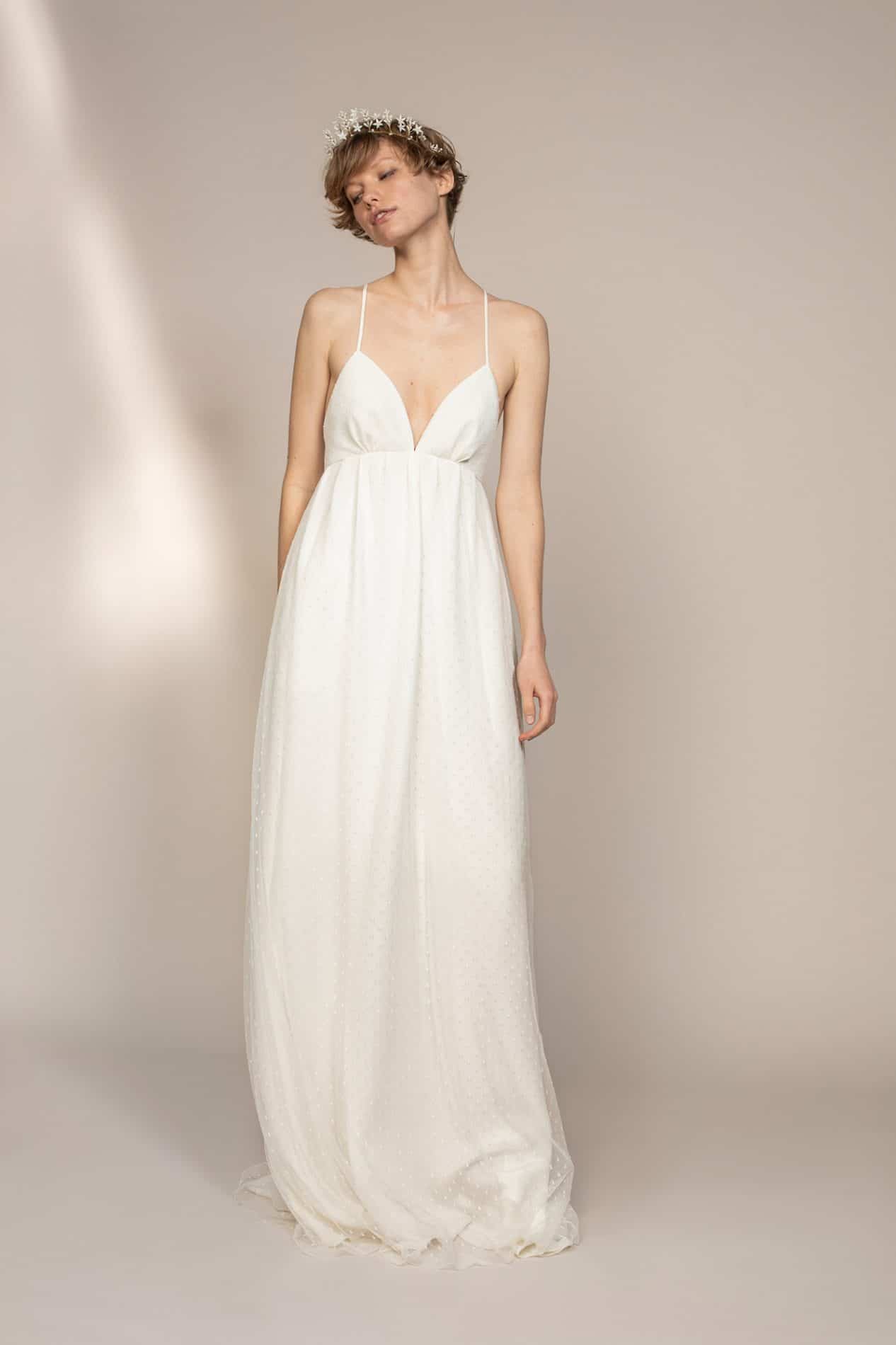 Mariage : Albi de Corbiac lance sa première collection
