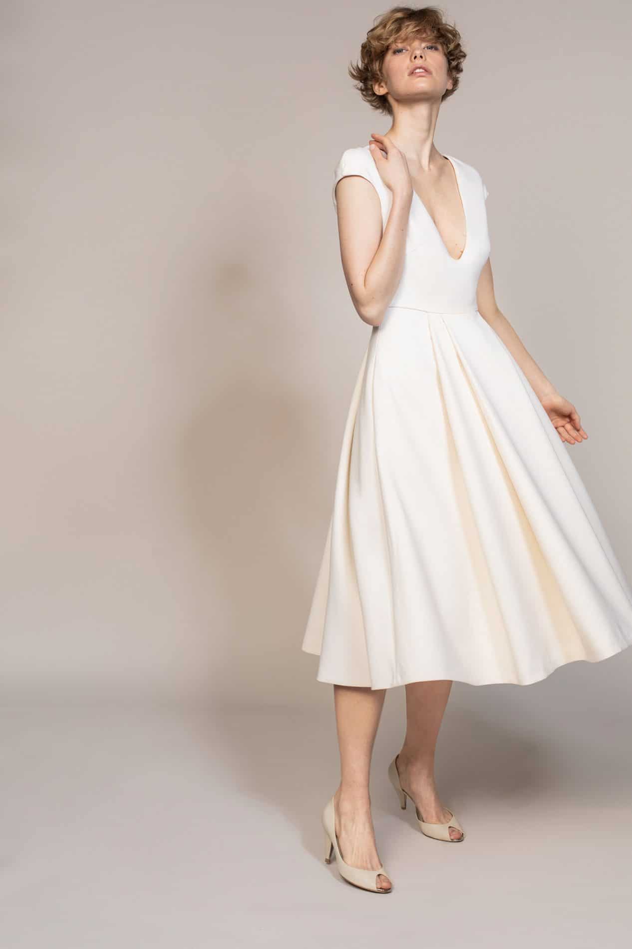 Mariage : Albi de Corbiac lance sa première collection
