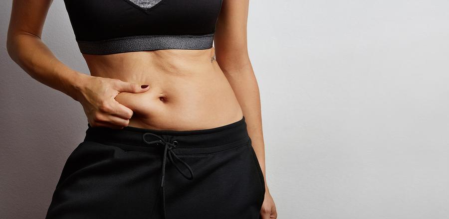 5 raisons pour lesquelles tu ne perds pas de ventre