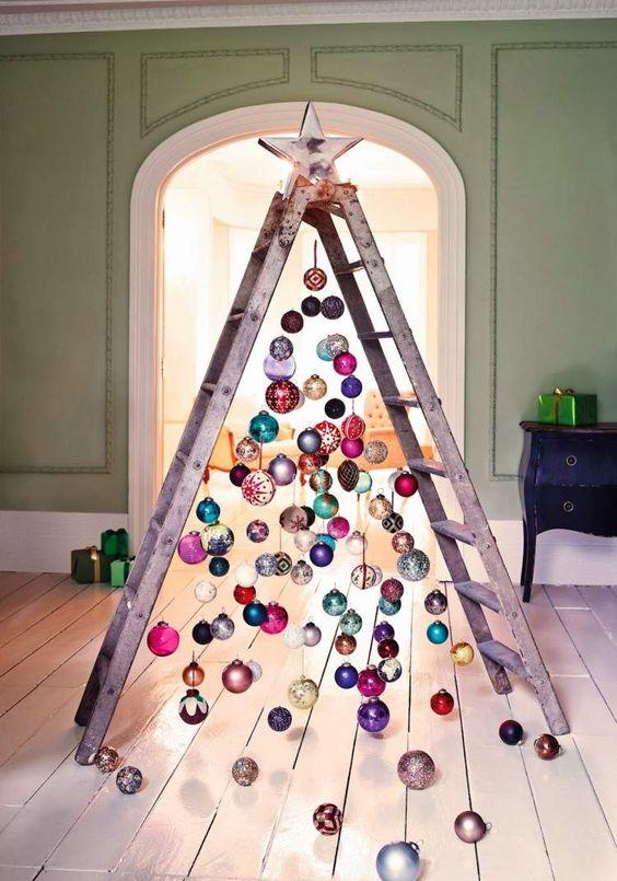 Déco de Noël : Activités à faire en famille