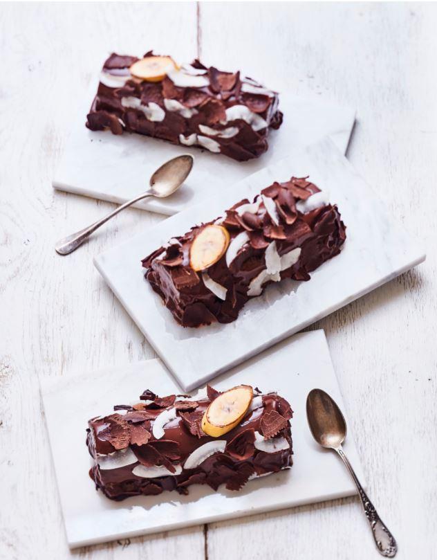 Spécial fêtes : 3 livres de recettes originales