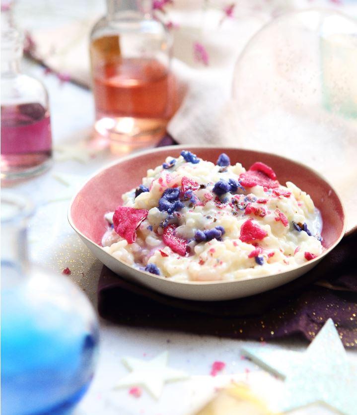 Spécial fêtes : 3 livres de recettes originales