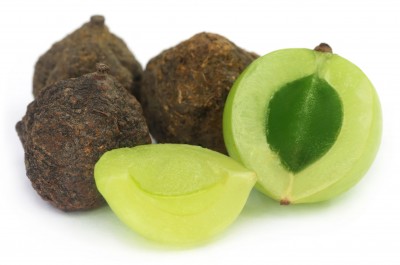 Amla Fruits