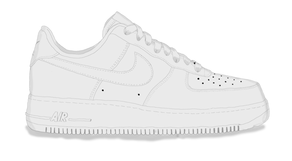 modele air force 1