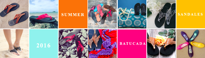 Batucada summer 16