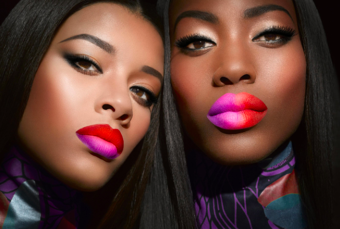 Mon Top 5 Des Marques De Maquillage Pour Peaux Foncees L6mag