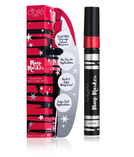 Mani Marker Ciaté
