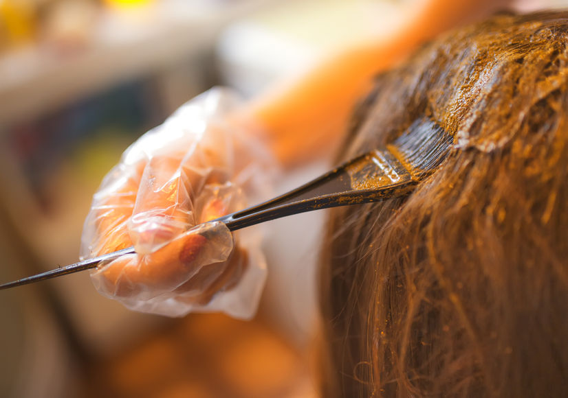Pourquoi choisir une coloration végétale ?