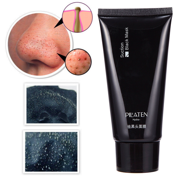 masque anti point noir charbon masque anti point noir charbon