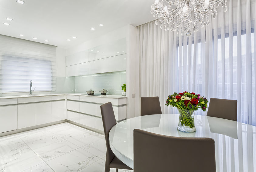 Les règles de Feng Shui pour sa maison