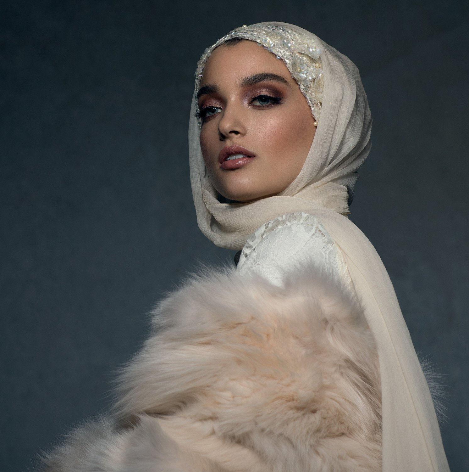 Haute Hijab : la nouvelle marque de luxe | L6MAG