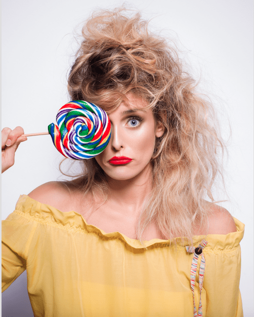 Coiffure : Tendance Printemps-Été 2018
