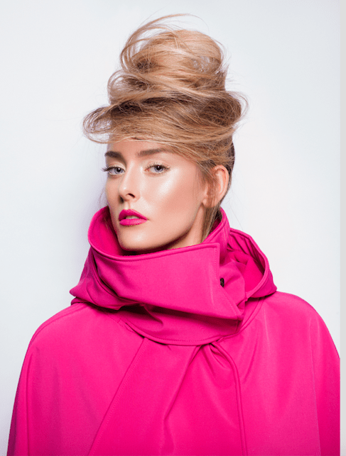 Coiffure : Tendance Printemps-Été 2018