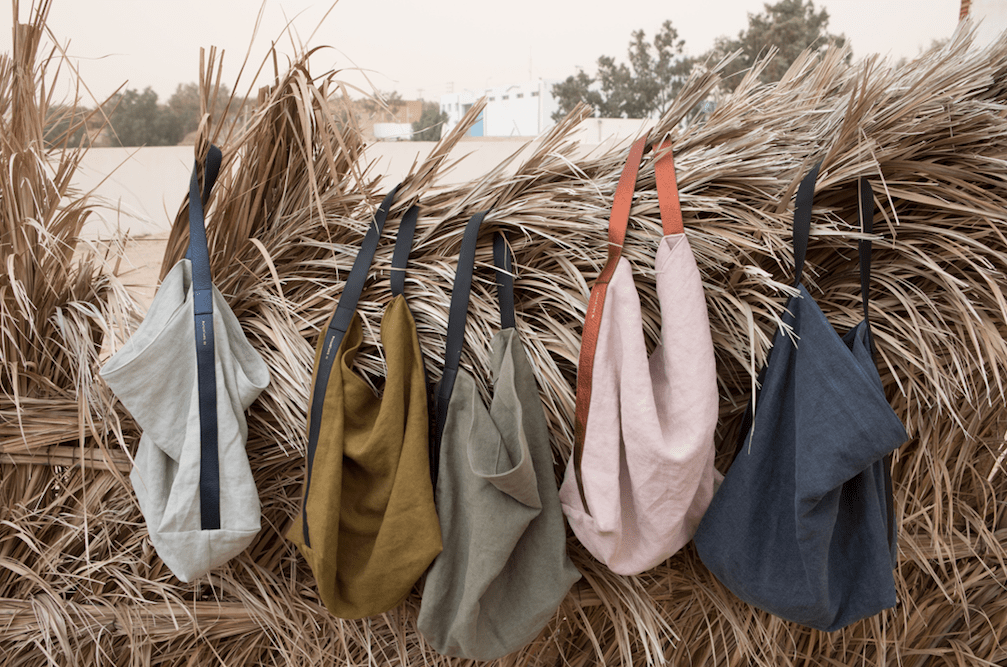 Coup de cœur : les sacs à adopter cet été