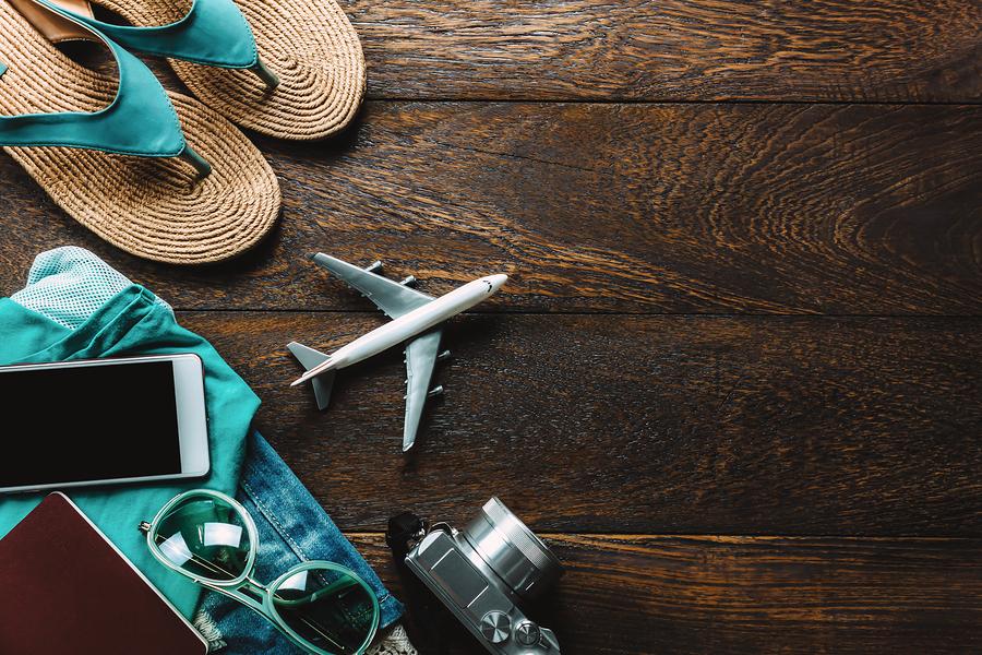 Bons plans : Économiser de l’argent en vacances