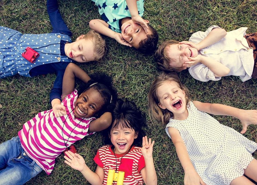 Activités à faire avec ses enfants pour les occuper