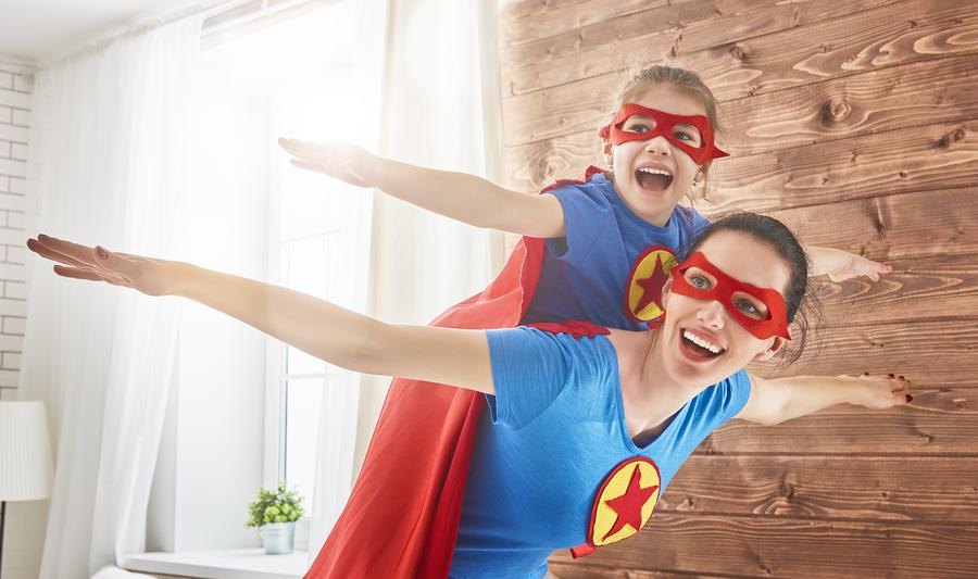 Activités à faire avec ses enfants pour les occuper