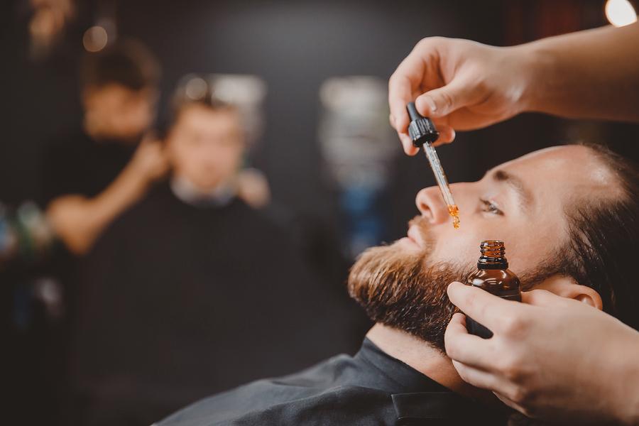 L’huile d’Abyssinie pour la peau et les cheveux