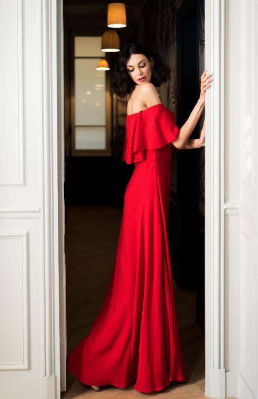 Une robe de luxe pas cher avec Une robe un Soir